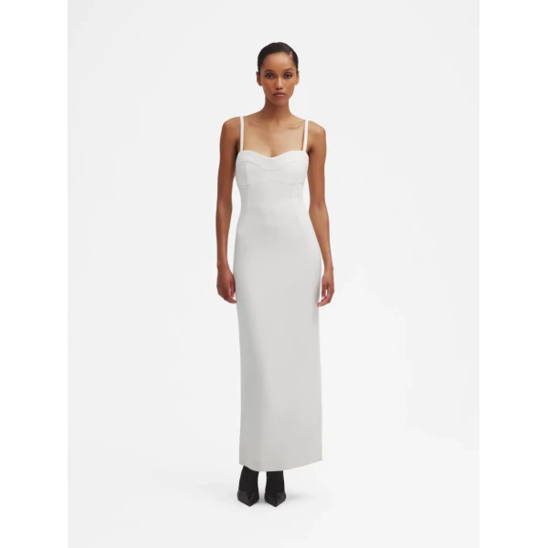 Blazé Milano Resolute Snow Guppy Dress, view 3