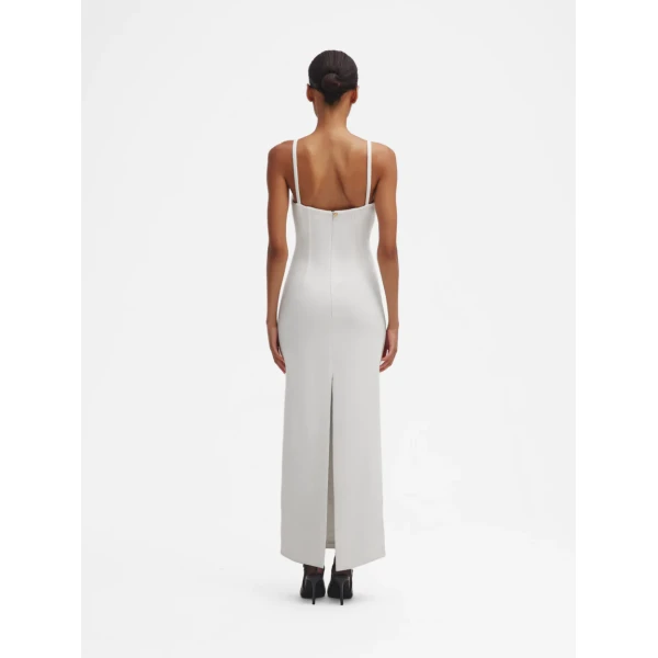 Blazé Milano Resolute Snow Guppy Dress, view 4