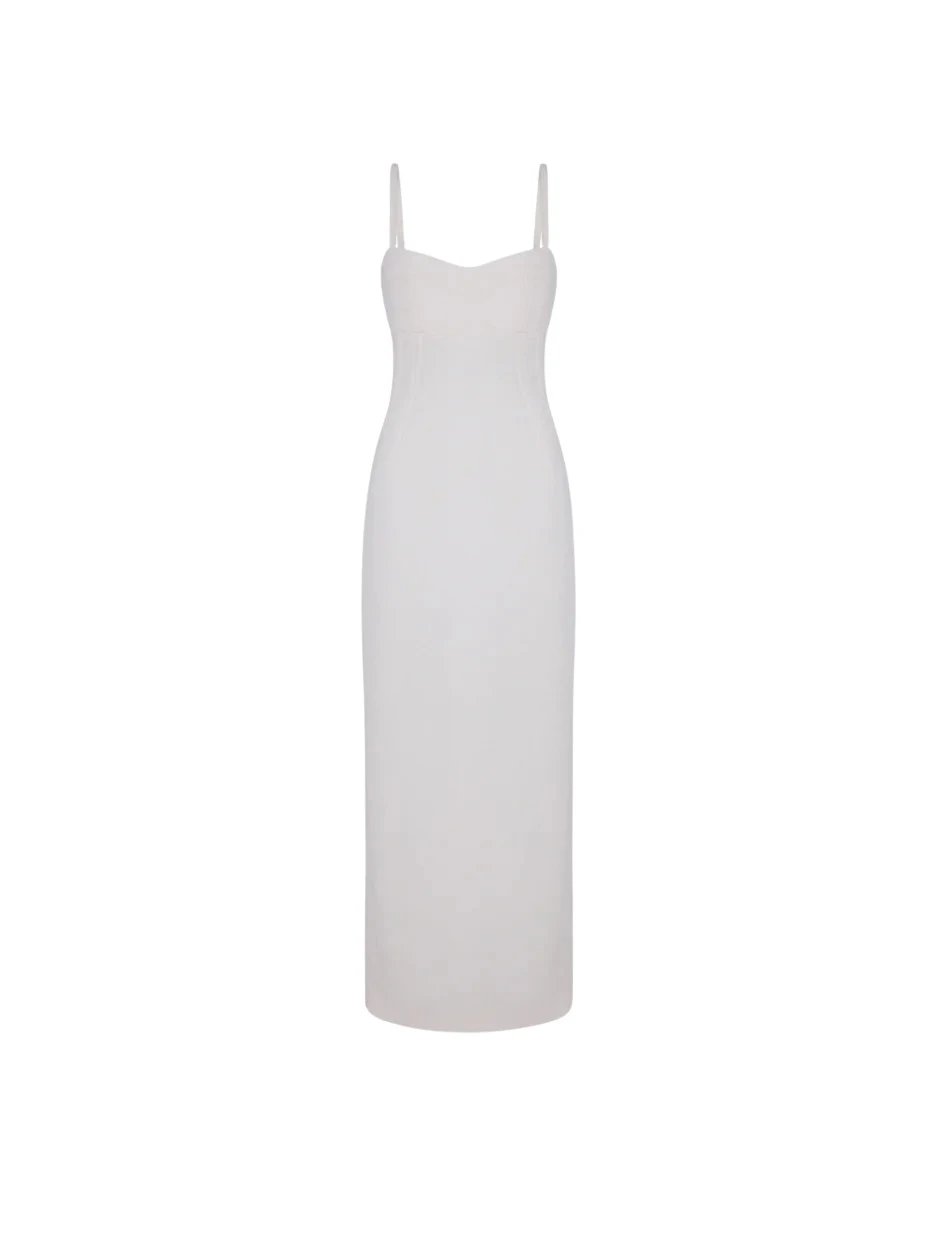 Blaze-Milano-Blaze-Milano-Resolute-Snow-477689_nobg Blaze Milano Dresses luxury Clothing from Coveti Marketplace
