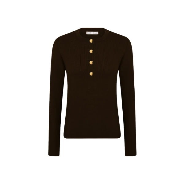 Blaze Milano Knitwear luxury Clothing from Coveti Marketplace