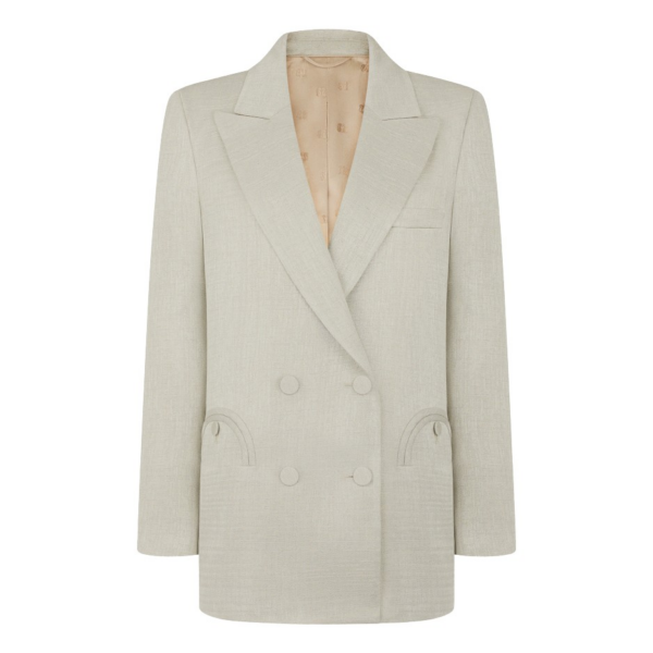 Blaze Milano Jackets luxury Clothing from Coveti Marketplace