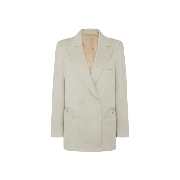 Blaze Milano Jackets luxury Clothing from Coveti Marketplace