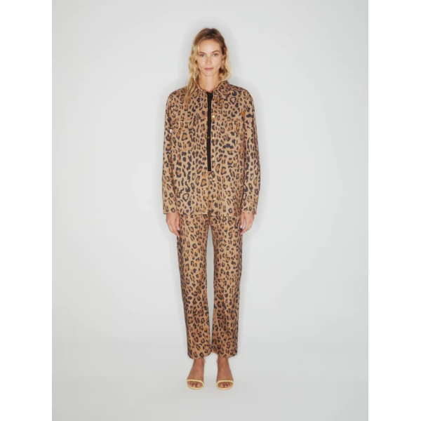 Blazé Milano Simba Camel Paso Jeans, view 2