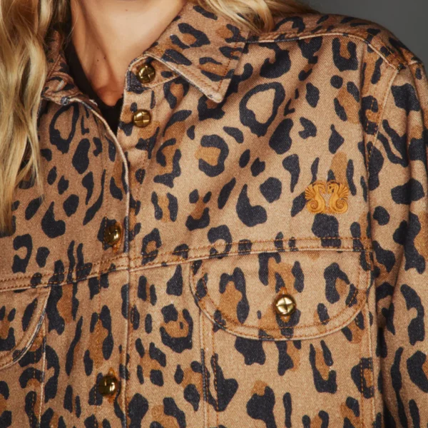 Blaze Milano Jacket
