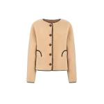 Blaze Milano Jackets luxury Clothing from Coveti Marketplace