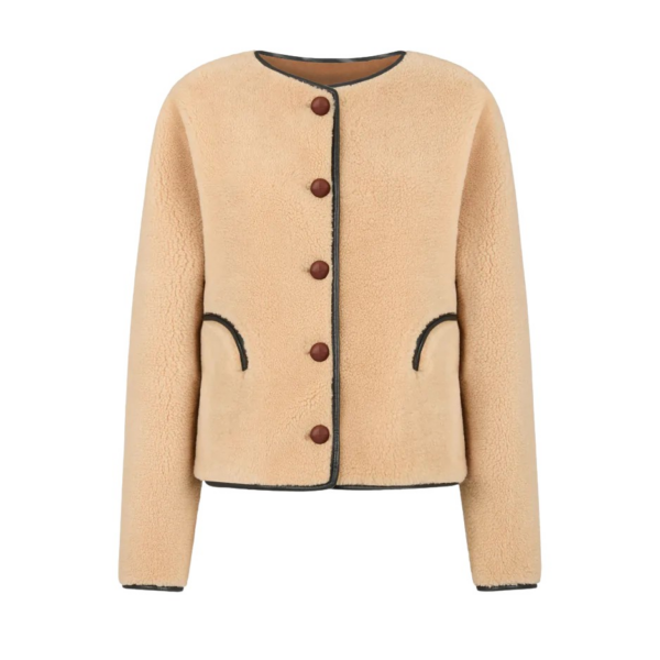 Blaze Milano Jackets luxury Clothing from Coveti Marketplace