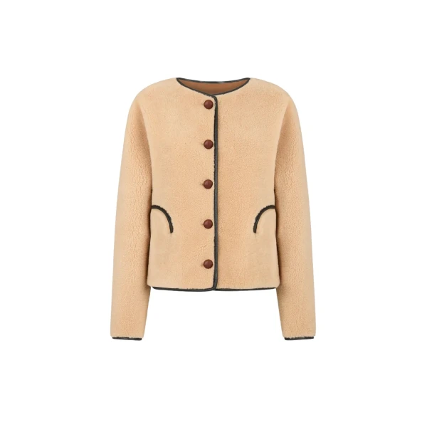 Blaze Milano Jackets luxury Clothing from Coveti Marketplace