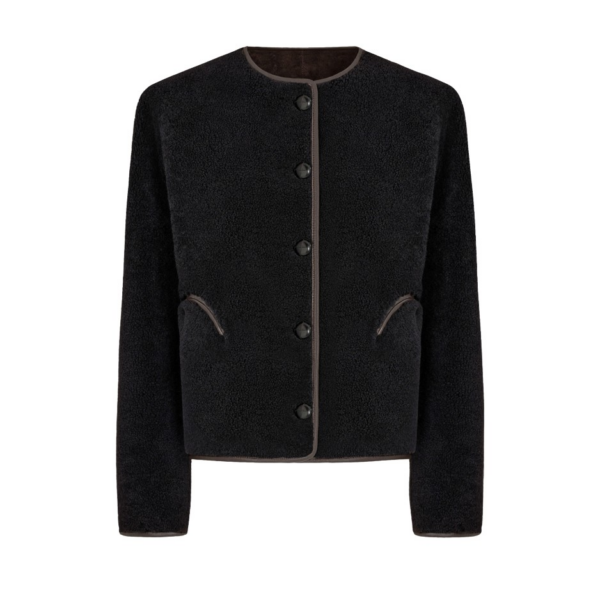 Blaze Milano Jackets luxury Clothing from Coveti Marketplace