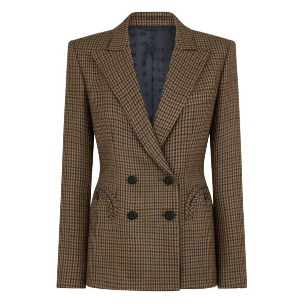 Blaze Milano Jackets luxury Clothing from Coveti Marketplace