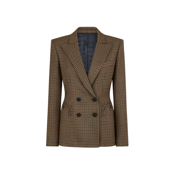 Blaze Milano Jackets luxury Clothing from Coveti Marketplace