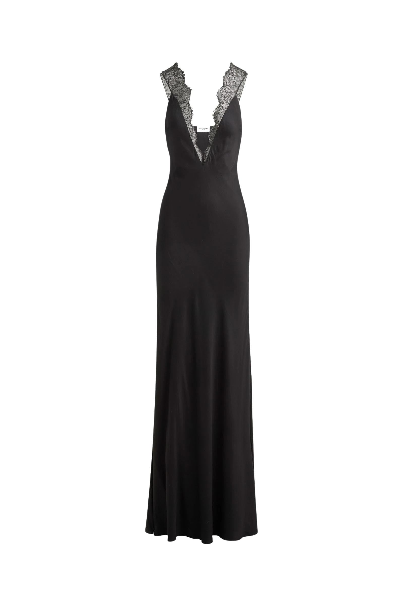 Brandon-Maxwell-Black-Dresses-designer-clothing-coveti-625848_nobg Brandon Maxwell Dresses luxury Clothing from Coveti Marketplace
