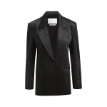 Brandon Maxwell Jackets luxury Clothing from Coveti Marketplace