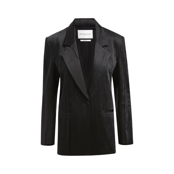 Brandon Maxwell Jackets luxury Clothing from Coveti Marketplace