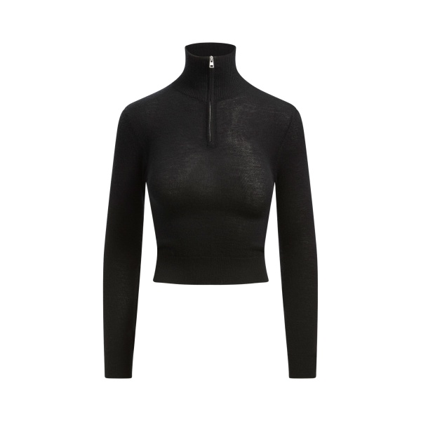 Brandon Maxwell Knitwear luxury Clothing from Coveti Marketplace