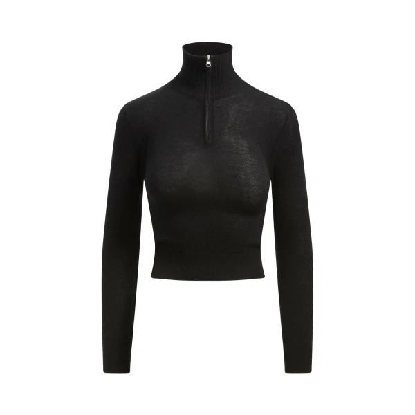 Brandon Maxwell Knitwear luxury Clothing from Coveti Marketplace