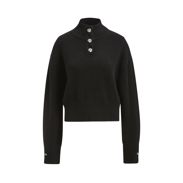 Brandon Maxwell Knitwear luxury Clothing from Coveti Marketplace