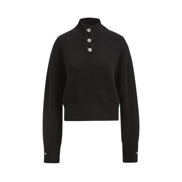 Brandon Maxwell Knitwear luxury Clothing from Coveti Marketplace