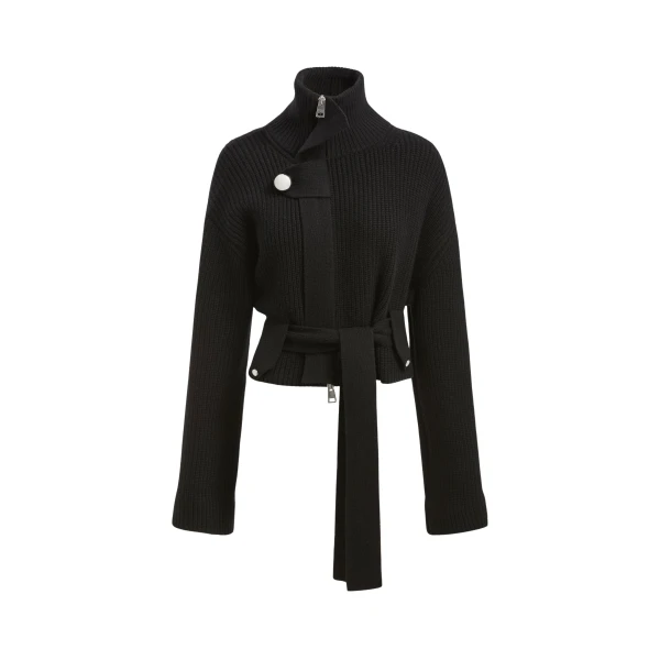 Brandon Maxwell Knitwear luxury Clothing from Coveti Marketplace