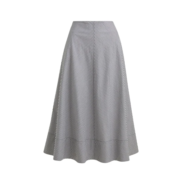 Brandon Maxwell Skirts luxury Clothing from Coveti Marketplace
