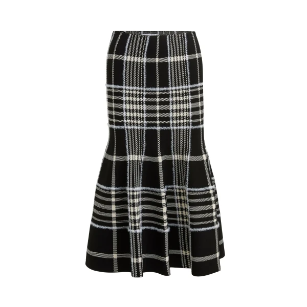 Brandon Maxwell Skirts luxury Clothing from Coveti Marketplace