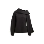Brandon Maxwell Tops luxury Clothing from Coveti Marketplace
