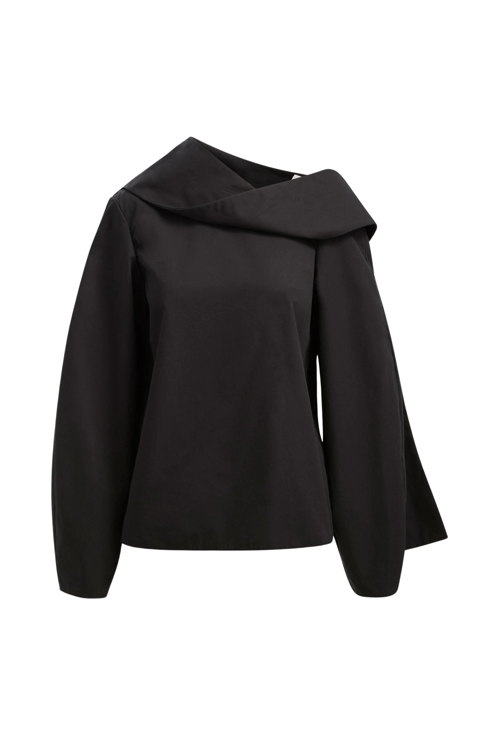Brandon-Maxwell-Black-Tops-designer-clothing-coveti-638708_nobg Brandon Maxwell Tops luxury Clothing from Coveti Marketplace