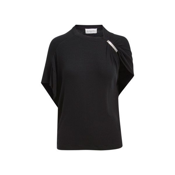 Brandon Maxwell Tops luxury Clothing from Coveti Marketplace