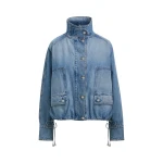 Brandon Maxwell Jackets luxury Clothing from Coveti Marketplace