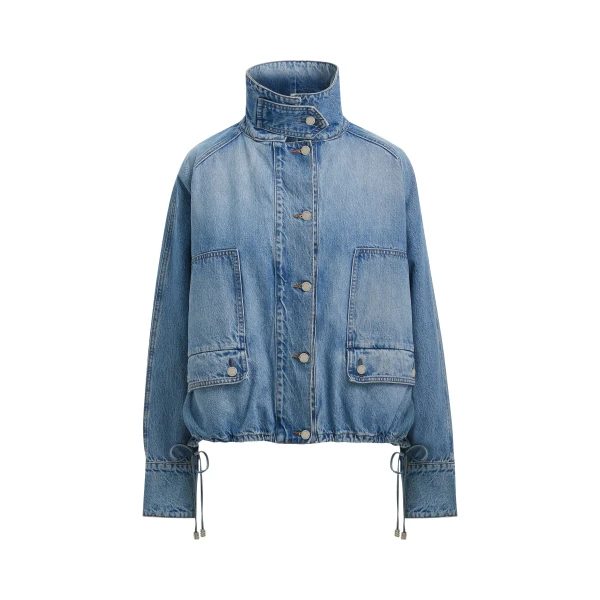 Brandon Maxwell Jackets luxury Clothing from Coveti Marketplace