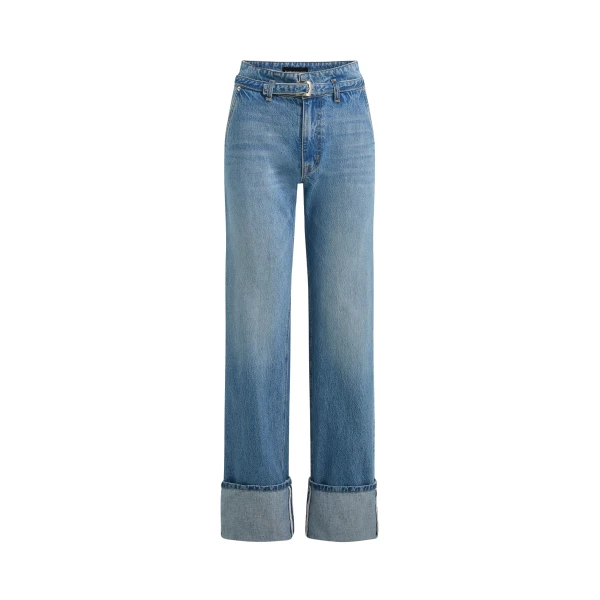Brandon Maxwell Pants luxury Clothing from Coveti Marketplace