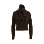 Brandon Maxwell Knitwear luxury Clothing from Coveti Marketplace
