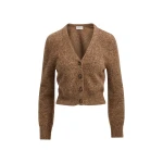Brandon Maxwell Knitwear luxury Cardigan from Coveti Marketplace