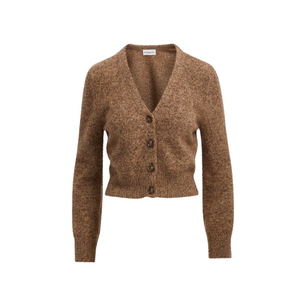 Brandon Maxwell Knitwear luxury Cardigan from Coveti Marketplace