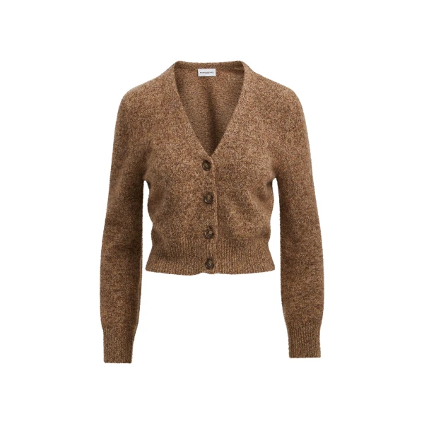 Brandon Maxwell Knitwear luxury Cardigan from Coveti Marketplace