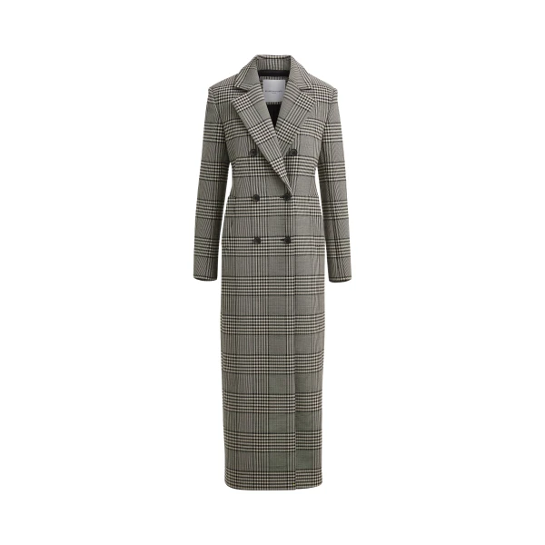Brandon Maxwell Coats luxury Clothing from Coveti Marketplace