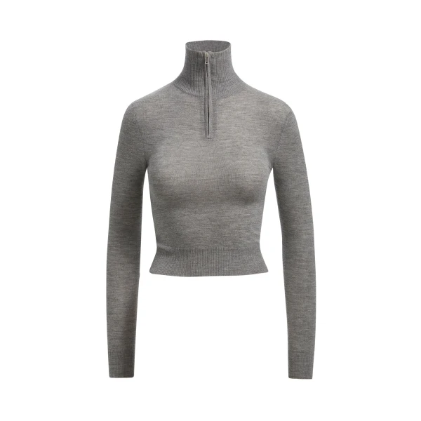 Brandon Maxwell Knitwear luxury Clothing from Coveti Marketplace