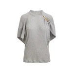 Brandon Maxwell Tops luxury Clothing from Coveti Marketplace