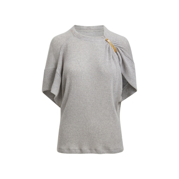 Brandon Maxwell Tops luxury Clothing from Coveti Marketplace