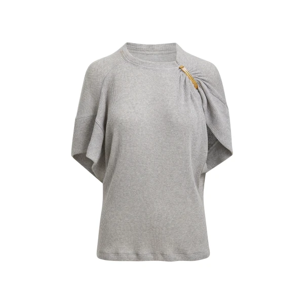 Brandon Maxwell Tops luxury Clothing from Coveti Marketplace