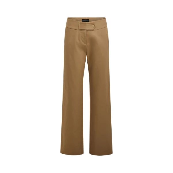 Brandon Maxwell Pants luxury Clothing from Coveti Marketplace