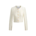 Brandon Maxwell Jackets luxury Clothing from Coveti Marketplace