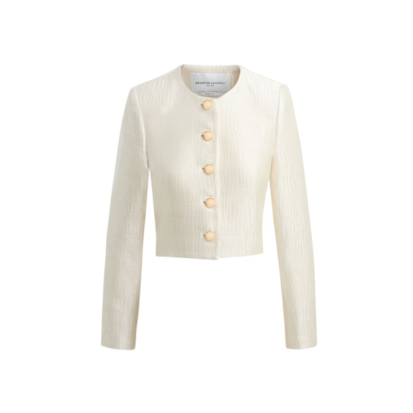 Brandon Maxwell Jackets luxury Clothing from Coveti Marketplace