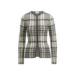 Brandon Maxwell Knitwear luxury Cardigan from Coveti Marketplace