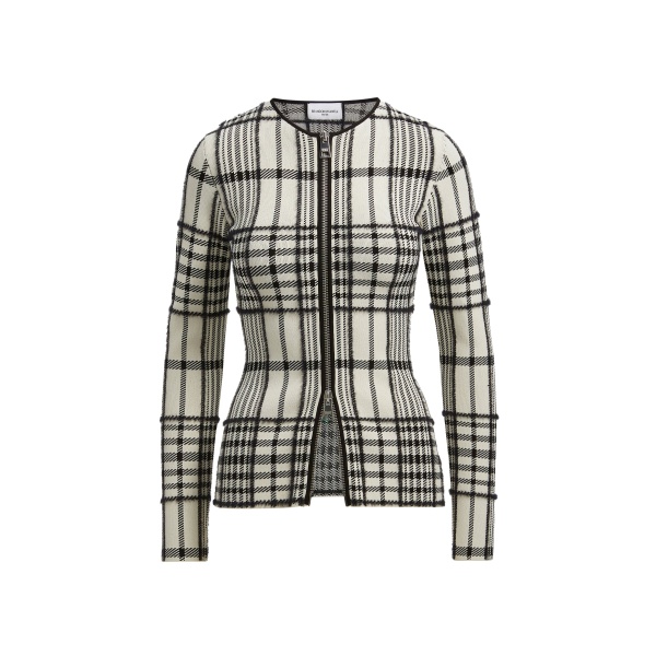 Brandon Maxwell Knitwear luxury Cardigan from Coveti Marketplace