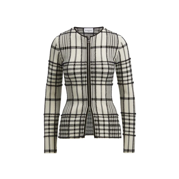 Brandon Maxwell Knitwear luxury Cardigan from Coveti Marketplace