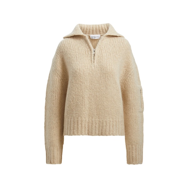 Brandon Maxwell Knitwear luxury Clothing from Coveti Marketplace