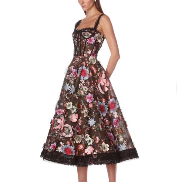 Bronx and Banco dress