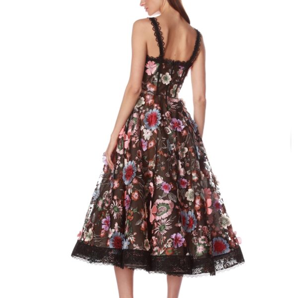 Bronx and Banco dresses