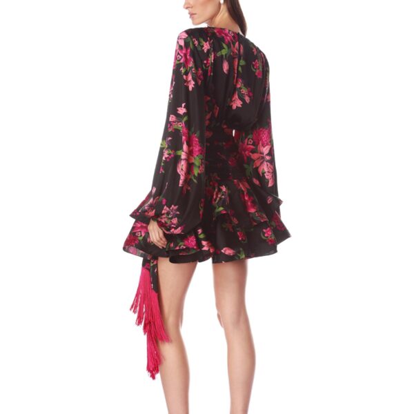 Bronx and Banco dress