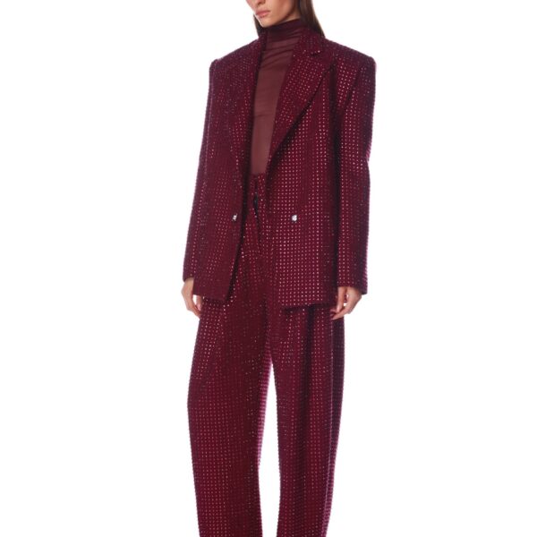 Bronx and Banco dress